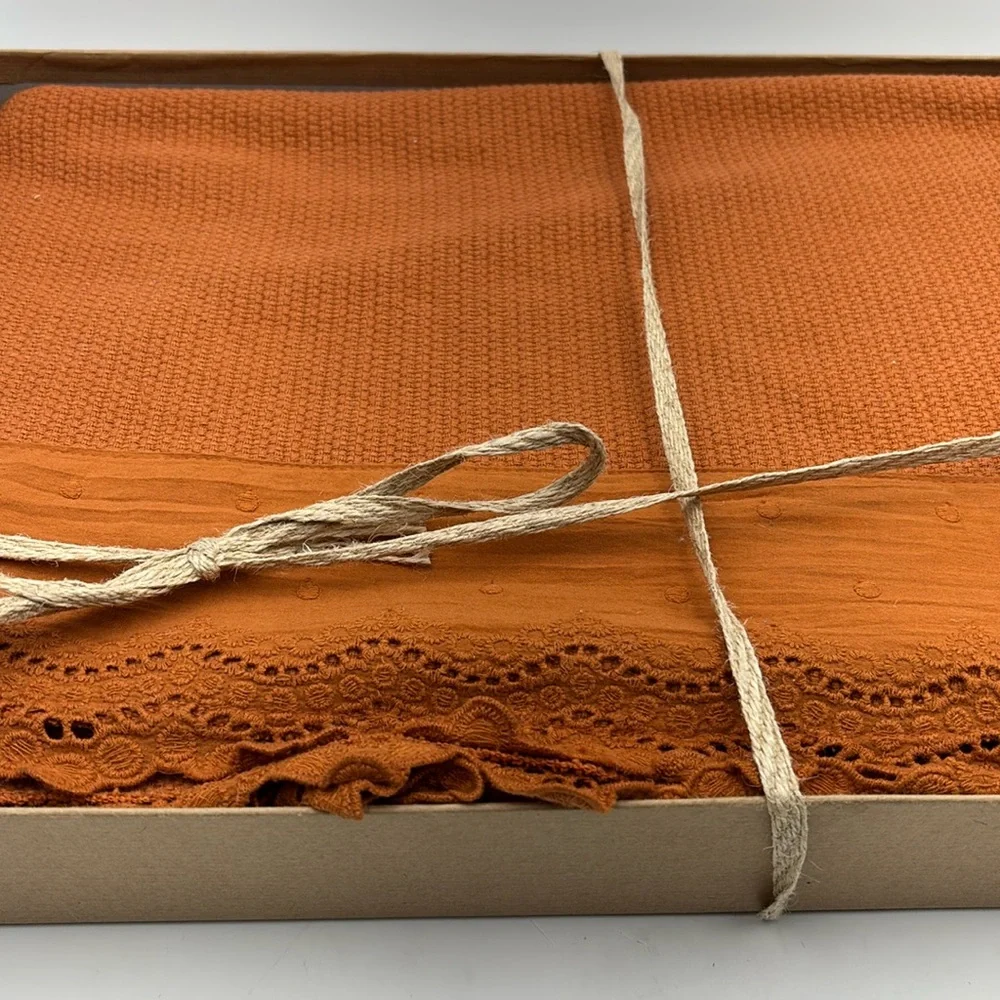 Petracchi 1986 Throw Made in Italy